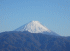 2022年3月富士山
