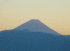 2022年10月富士山