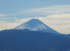 2022年11月富士山
