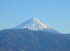 2024年1月富士山