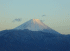 2024年2月富士山